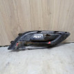 Рамка противотуманой фары правой Opel Astra J 2010 - Opel Astra оригинальный номер 13368715