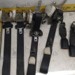 Ремень безопасности Mitsubishi Lancer X10 Mitsubishi Lancer 