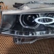 Фара BMW X3 