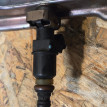 Топливные форсунки с рампой Honda K24A K20A Honda Elysion оригинальный номер 16450-RAA-A01