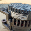 Генератор Chery IndiS (S18D) оригинальный номер S123701110BB