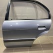 Дверь задняя левая Toyota Tercel 1999 г Toyota Tercel 