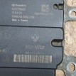 Блок управления airbag Renault Logan Renault 12 оригинальный номер 985102761r