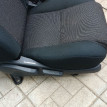 Сиденья передние Toyota Avensis 2005 7143005780B0 Toyota Avensis оригинальный номер 7143005780B0