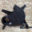 Корпус отопителя задний Jetour X90 PLUS оригинальный номер F08-8107060
