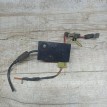 Усилитель антенны Chevrolet Aveo I (2003—2008) Chevrolet Aveo оригинальный номер 96652379