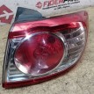 Название детали Фонарь в крыло правый Модель Hyundai Santa Fe CM Hyundai Santa Fe  оригинальный номер 92402-2B520