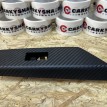 Накладка под кнопку задняя правая Toyota RAV 4 IV (CA40)  оригинальный номер 74271-42030