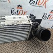 Интеркулер BMW X3  