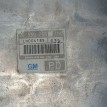 Блок управления двигателем Opel Astra F Opel Astra оригинальный номер 90559768