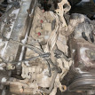 Коллектор двигателя KA24DE Nissan Presage U30 Nissan Presage 