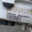 Спидометр Subaru Vivio оригинальный номер 85012KC520