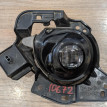 Туманка Mazda CX-3 оригинальный номер D24H-51694