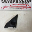 Накладка зеркала пер прав Mitsubishi Outlander 3GF Mitsubishi i оригинальный номер 7221B588