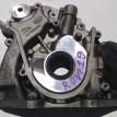 Насос масляный Range Rover L405 30DDTX Land Rover Range Rover оригинальный номер LR096231