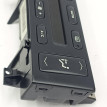 Блок управления климат-контролем Peugeot 406 2002 96303375ZL 406 Peugeot 406 
