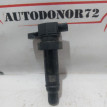 Катушка зажигания Hyundai Solaris Hyundai Solaris оригинальный номер 273012B010