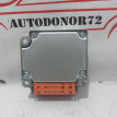 Блок управления AIR BAG Chevrolet Aveo T250 Chevrolet Aveo оригинальный номер 96806847