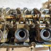 Головка блока (в сборе) Mitsubishi i оригинальный номер MD344160