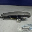 Ручка двери  задней правой Discovery 3 Land Rover Discovery оригинальный номер cxf500033