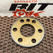 Кольцо датчика коленвала BMW X1 оригинальный номер 11 11 7 574 145, 11 11 7 574 145, 11117574145, 7574145