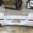 Бампер Mazda Axela 