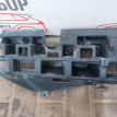 Абсорбер переднего бампера Hyundai Solaris Hyundai Solaris оригинальный номер 865804L000