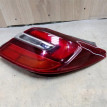 Фонарь задний правый Opel Insignia 2008-2013 Opel Insignia оригинальный номер 23422539