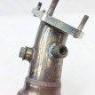 Аппайп Subaru Impreza WRX STI 2001 44104FE050 GDB EJ207 Subaru Impreza 