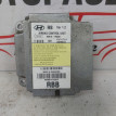Блок управления AIR BAG Hyundai Solaris Hyundai Solaris оригинальный номер 959101R000