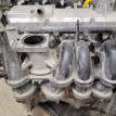 Впускной коллектор Renault Logan 2020 140035357R L8A9 K7MA812 Renault Logan 