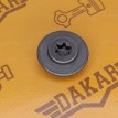 Крышка болта распредвала Skoda Octavia 5E CHPA Skoda Octavia  