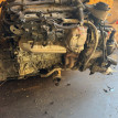 Двигатель Bmw X5 E70 N57D30B 4.0D (б/у)с навесным BMW X5 оригинальный номер N57b30b
