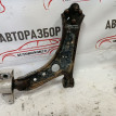 Рычаг передний левый VW Golf Mk5 2003-2009 Volkswagen Golf оригинальный номер 1K0407151AA