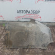 Пыльник двигателя боковой левый Hyundai Getz Hyundai Getz оригинальный номер 291301C100