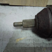 Полуось передняя левая Skoda Fabia 2007-2015 Skoda Fabia оригинальный номер 6Q0407271EE