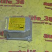 Блок управления AIRBAG Mitsubishi Colt 