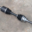 Привод Isuzu Bighorn оригинальный номер 8-97116-334