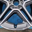 Диск Mercedes GLE W167 R20 AMG    
