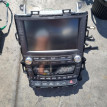 Монитор Toyota Alphard оригинальный номер 86100-58103