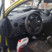 Дверь передняя правая Chevrolet Spark 2 M200 Chevrolet Spark оригинальный номер 96601158