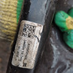 Рычаг задний Mercedes-Benz C-класс W205 Mercedes-Benz C-klasse оригинальный номер A2053521900