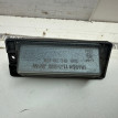 Подсветка номера Mitsubishi Lancer 2006 MR485699 СЕДАН 4G18 Mitsubishi Lancer 