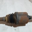 Полуось передняя левая Ford Mondeo 