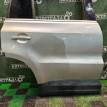 Дверь Volkswagen Tiguan 2008-2017 5N0833056A NF, задняя правая Volkswagen Tiguan 