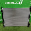 Радиатор двигателя Lexus RX500h 2022-2026 1640025160 Lexus RX 