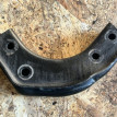 Кронштейн КПП Chevrolet Aveo T255 B12D1 2009 (б/у) Chevrolet Aveo оригинальный номер 96535391