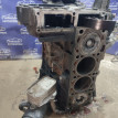 Блок в сборе SsangYong Kyron Actyon D20DT Ssang Yong Actyon оригинальный номер 6640110101