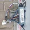 Радиатор отопителя электрическ Toyota Avensis T270 Toyota Avensis оригинальный номер 0134100410