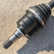 Привод Toyota Wish оригинальный номер 43410-12670